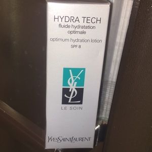 YSL Hydra Tech optimal hydrated lotion